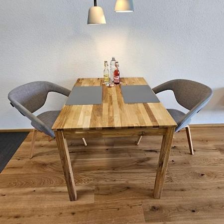 Ferienwohnung Im Glockenziel Engen Luaran gambar