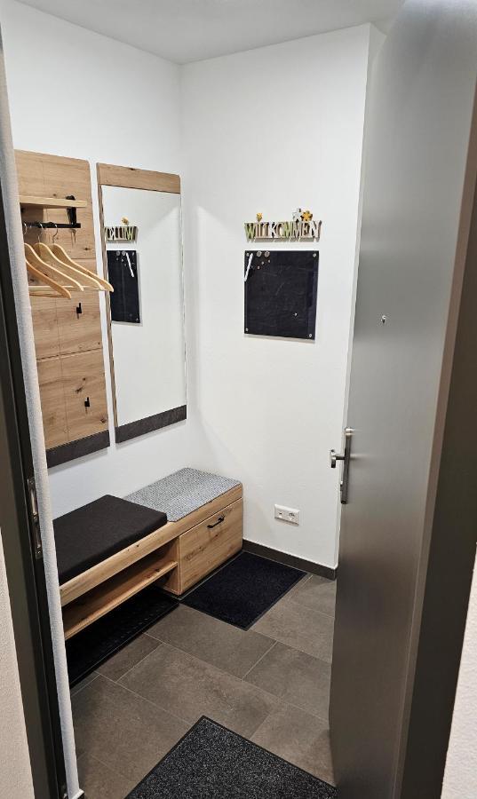 Ferienwohnung Im Glockenziel Engen Luaran gambar