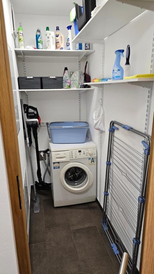 Ferienwohnung Im Glockenziel Engen Luaran gambar