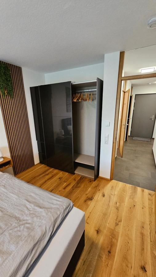 Ferienwohnung Im Glockenziel Engen Luaran gambar