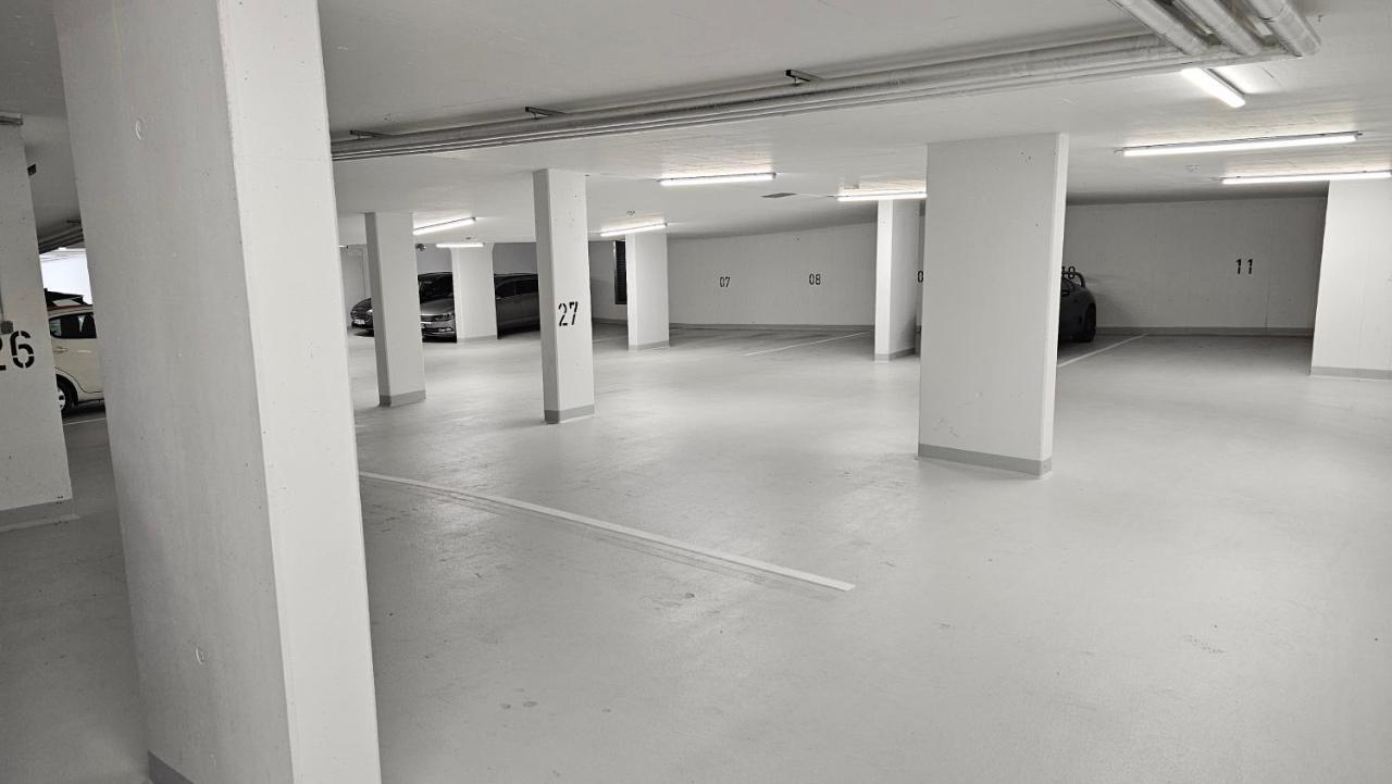 Ferienwohnung Im Glockenziel Engen Luaran gambar