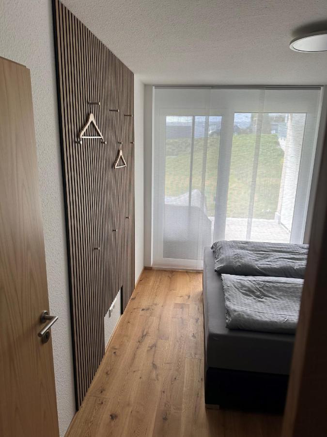 Ferienwohnung Im Glockenziel Engen Luaran gambar