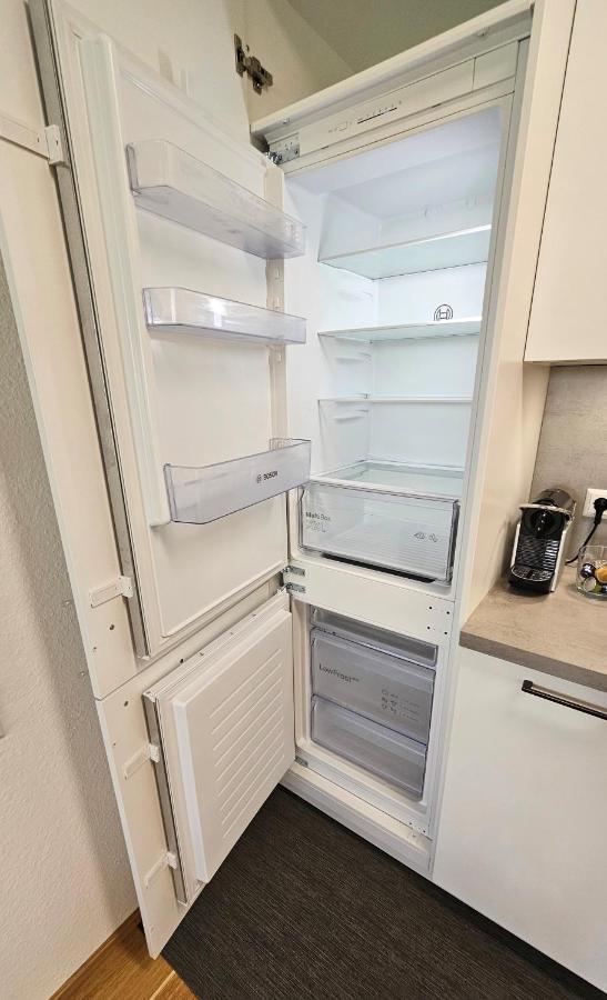 Ferienwohnung Im Glockenziel Engen Luaran gambar