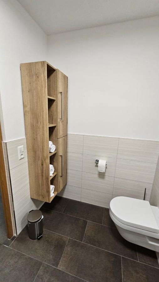Ferienwohnung Im Glockenziel Engen Luaran gambar