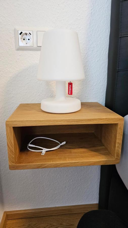 Ferienwohnung Im Glockenziel Engen Luaran gambar