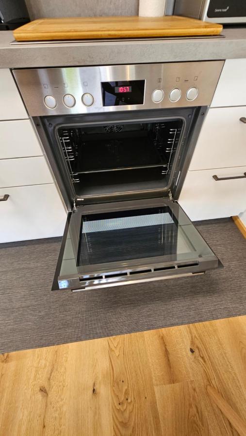Ferienwohnung Im Glockenziel Engen Luaran gambar
