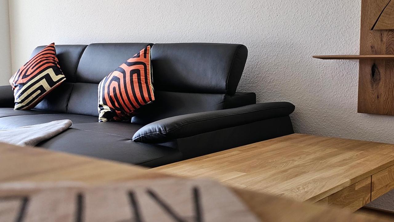 Ferienwohnung Im Glockenziel Engen Luaran gambar