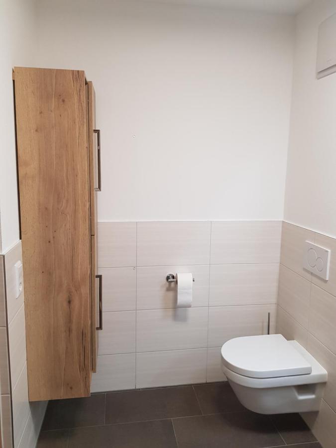 Ferienwohnung Im Glockenziel Engen Luaran gambar