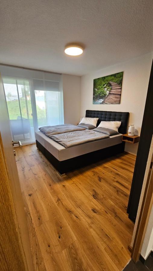 Ferienwohnung Im Glockenziel Engen Luaran gambar