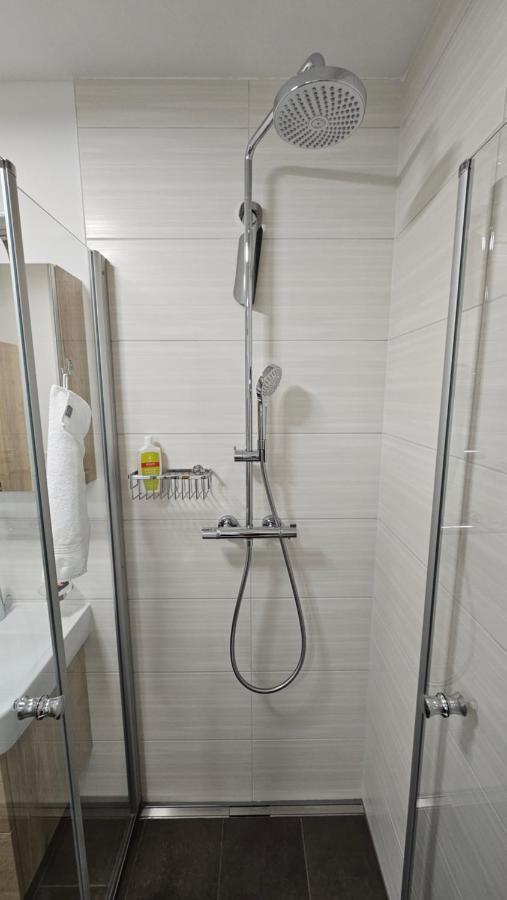 Ferienwohnung Im Glockenziel Engen Luaran gambar