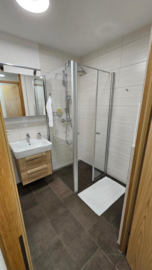 Ferienwohnung Im Glockenziel Engen Luaran gambar